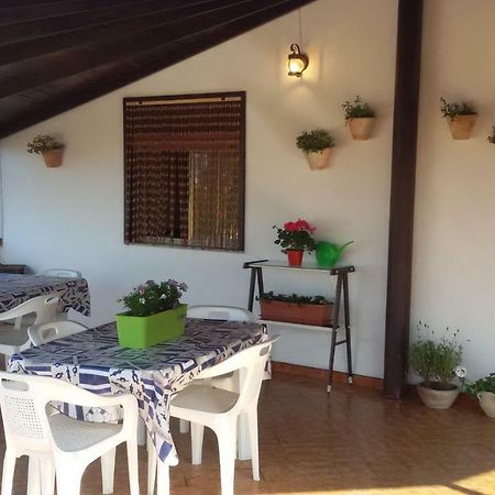 Casammare Villa Agnone Bagni Exteriör bild