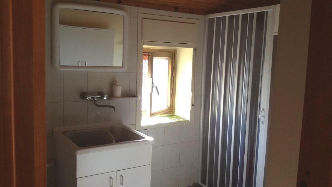 Casammare Villa Agnone Bagni Exteriör bild