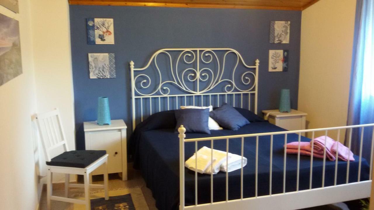 Casammare Villa Agnone Bagni Exteriör bild