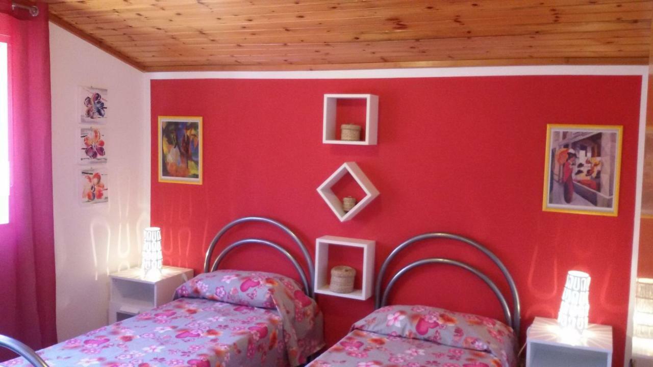Casammare Villa Agnone Bagni Exteriör bild